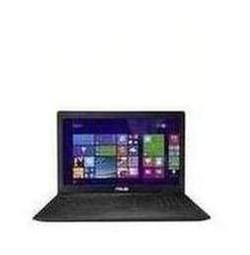 Asus X553 F553MS 15.6” Touchscreen Laptop - Black